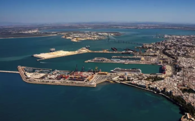 El Puerto de Cádiz pone en servicio el Centro de Acogida a la Gente del Mar